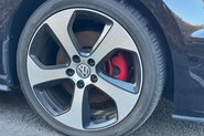 Volkswagen Golf 2.0 TSI BlueMotion Tech GTI Hatchback 5dr Petrol DSG Euro 6 (s/s) (220 ps) 12
