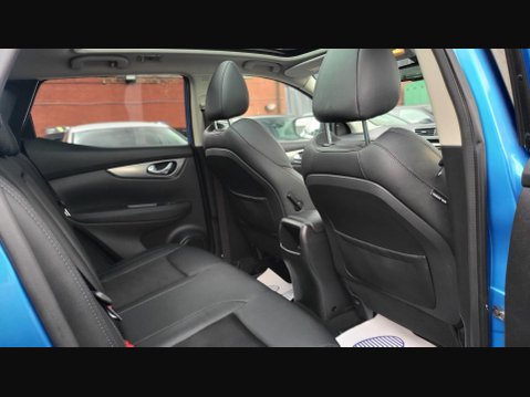 Nissan Qashqai TEKNA DIG-T 20