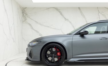 Audi RS6 Avant Carbon Black URBAN 31