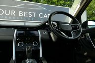 Land Rover Discovery Sport 2.0 Discovery Sport SE MHEV Auto 4WD 5dr 19