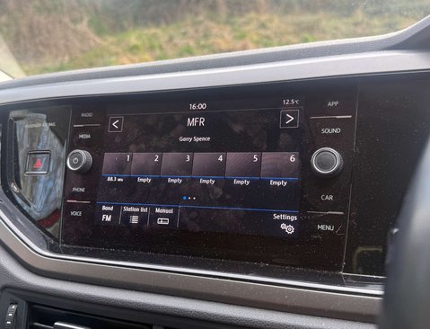 Volkswagen Polo 1.0 Polo Match TSi 5dr 16