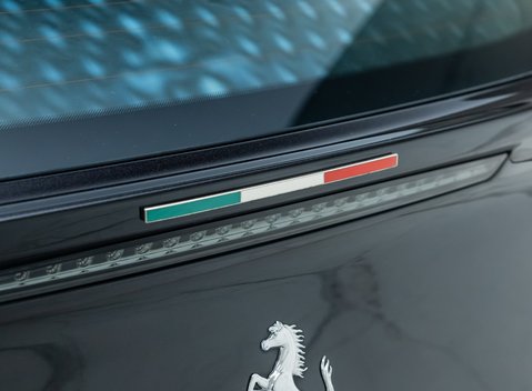 Ferrari GTC4 Lusso V12 36