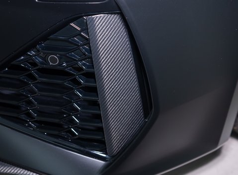 Audi RS6 AVANT PERFORMANCE CARBON VORSPRUNG 36