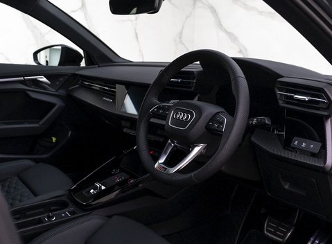 Audi RS3 Vorsprung 9