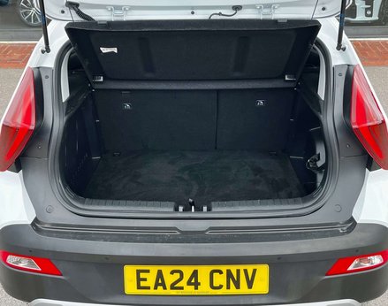 Hyundai BAYON 1.0 Bayon Premium TGDi MHEV Auto 5dr 58