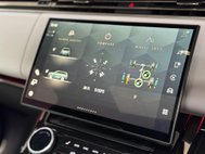 Land Rover Range Rover Sport 4.4 P530 V8 First Edition SUV 5dr Petrol Auto 4WD Euro 6 (s/s) (530 ps) 75