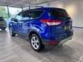 Ford Kuga 2.0 TDCi Zetec Powershift AWD Euro 6 (s/s) 5dr 5