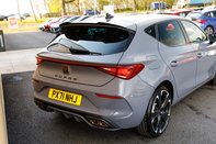 Cupra Leon VZ2 DSG 9