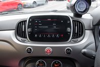 Abarth 500 595 TURISMO 28