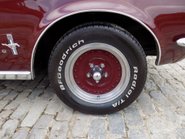 Ford Mustang 289 Hardtop Coupe 47