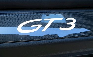 Porsche 911 (991) GT3 Clubsport 11