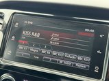 Mitsubishi L200 2.4 DI-D DC Barbarian Auto 4WD Euro 6 4dr 17