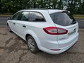 Ford Mondeo EDGE TDCI 5