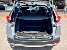 Honda CR-V 1.5 CR-V SR i-VTec CVT 4WD 5dr 65