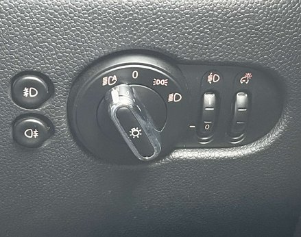 Mini Convertible 1.5 Cooper Sport Auto 2dr 57