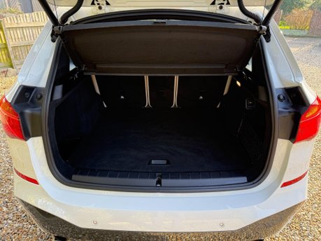 BMW X1 2.0 25d M Sport Auto xDrive Euro 6 (s/s) 5dr 26