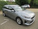 Kia Ceed 1.6 CRDi 2 NAV Sportswagon Euro 6 (s/s) 5dr
