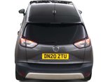 Vauxhall Crossland X 1.2 SRi Nav SUV 5dr Petrol Manual Euro 6 (s/s) (83 ps) 7