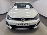 Volkswagen Golf 1.4 Golf GTE Advance Semi-Auto 5dr 2