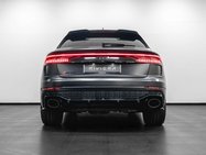 Audi RS Q8 TFSI V8 Vorsprung SUV 4.0 Automatic Petrol 10
