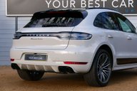 Porsche Macan 2.9 Macan T Semi-Auto 4WD 5dr 13