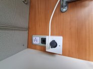 Hymer Exsis 2005 LHD 11