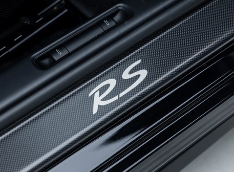 Porsche 911 GT2 RS (997) 30