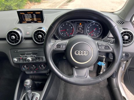 Audi A1 1.0 TFSI Sport S Tronic Euro 6 (s/s) 3dr 39