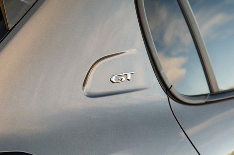 Peugeot 208 PURETECH GT S/S 9