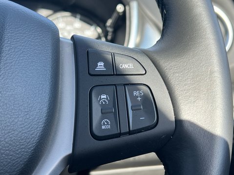 Suzuki Vitara ULTRA ALLGRIP 32