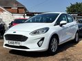 Ford Fiesta 1.1 Ti-VCT Zetec Euro 6 (s/s) 5dr 7