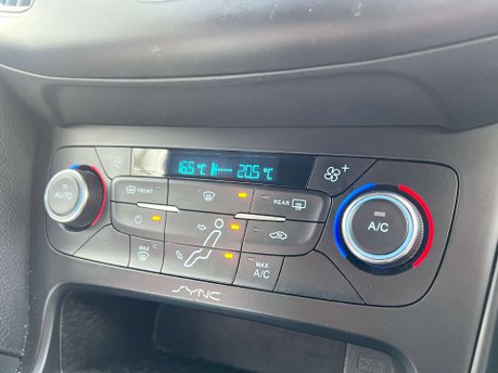 Ford Focus 2.0 Focus ST-2 T 5dr 13