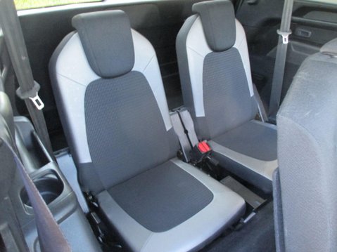 Citroen Grand C4 Spacetourer 1.5 BlueHDi Flair Euro 6 (s/s) 5dr 32