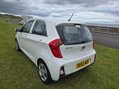 Kia Picanto 1.0 1 Euro 6 5dr 8