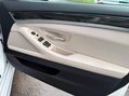 BMW 5 Series 2.0 520d M Sport Auto Euro 5 (s/s) 4dr 23