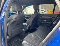 Mercedes-Benz GLC 2.0 GLC300 MHEV AMG Line SUV 5dr Petrol G-Tronic+ 4MATIC Euro 6 (s/s) (272 15