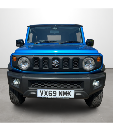Suzuki Jimny 1.5 SZ5 ALLGRIP 3dr