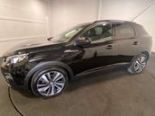 Peugeot 3008 1.6 3008 GT Line Premium PureTech S/S Auto 5dr 2