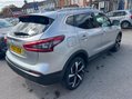 Nissan Qashqai 1.2 DIG-T Tekna Euro 6 (s/s) 5dr 6