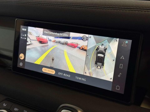 Land Rover Defender 3.0 D250 MHEV SE Hard Top SUV 5dr Diesel Auto 4WD MWB Euro 6 (s/s) (250 ps) 46