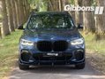 BMW X5 3.0 X5 xDrive 40i M Sport Auto 4WD 5dr 10