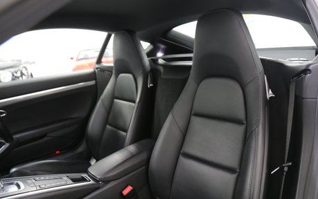 Porsche 718 Cayman PDK - Incredible Specification 27