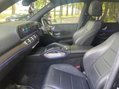 Mercedes-Benz GLE 2.9 GLE400d AMG Line (Premium Plus) G-Tronic 4MATIC Euro 6 (s/s) 5dr (7 Sea 34