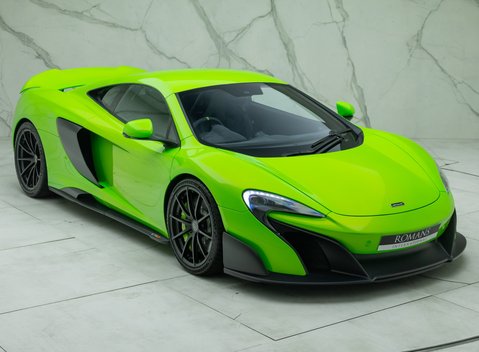 McLaren 675LT 13