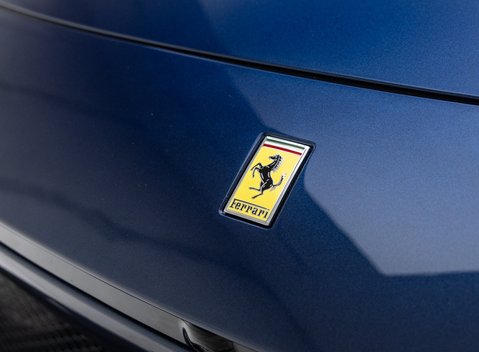 Ferrari Purosangue 38