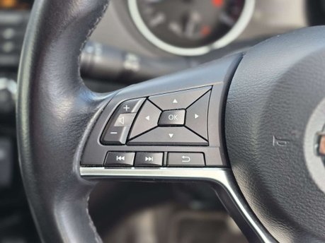 Nissan Qashqai 1.3 DIG-T Acenta Premium SUV 5dr Petrol DCT Auto Euro 6 (s/s) (160 ps) 22