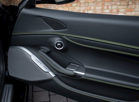 Ferrari Portofino 22