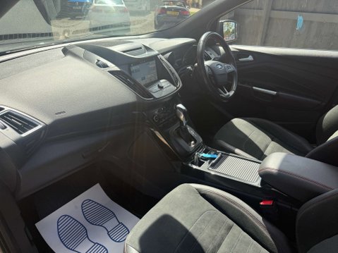 Ford Kuga 1.5 Kuga ST-Line X 4x4 Auto 4WD 5dr 88