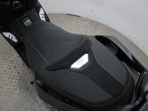Yamaha Xmax 300 X-MAX 300 (CZD 300-A) 21