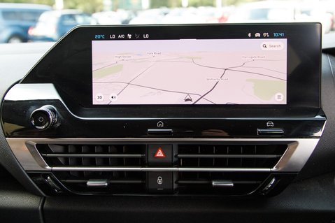 Citroen C4 PURETECH SHINE PLUS S/S EAT8 33